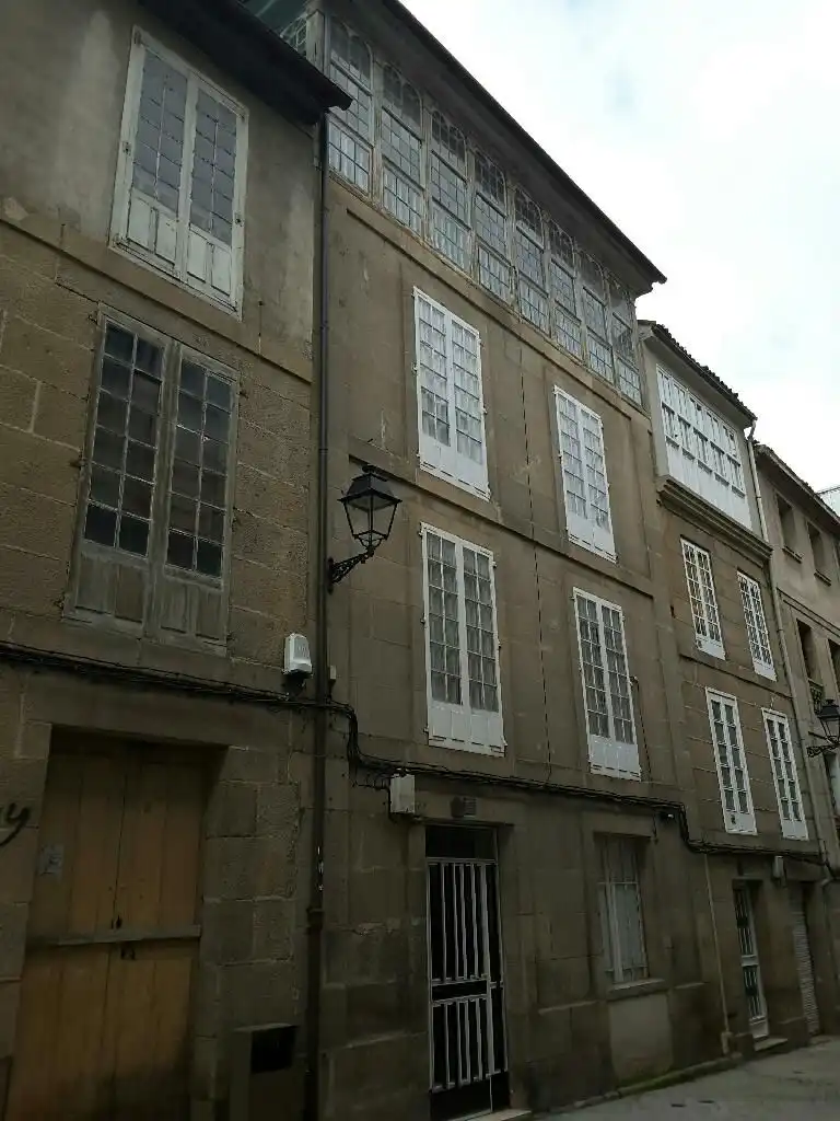 Einzigartige Immobilien zum Verkauf in Rúa Julio Prieto Nespereira