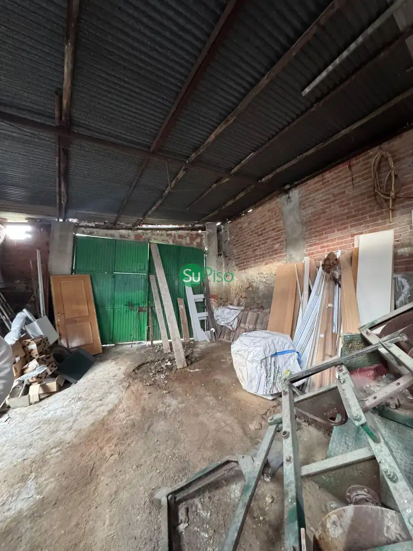 Casa en venda a Avenida Rufino Rubio 10, imagen 23