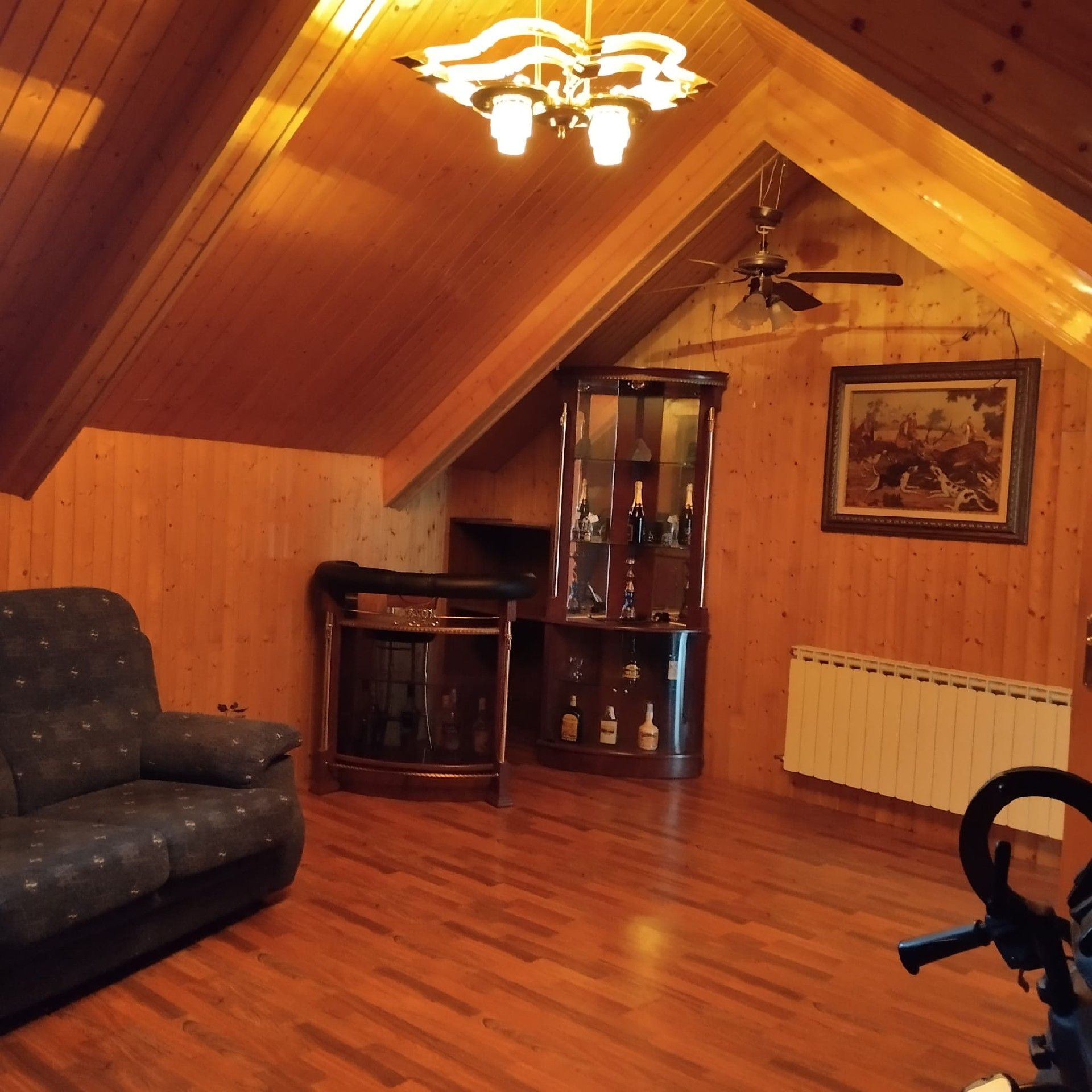 House or chalet for sale in La Bañeza