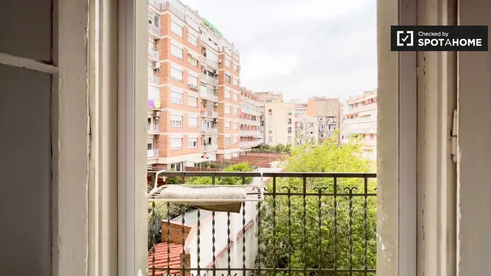 Appartement avec terrasse à louer à Eixample, imagen 19