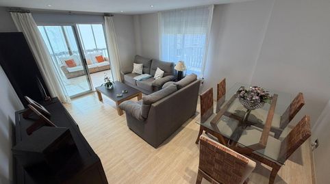 Foto 5 de Apartament en venda a Apostol Santiago, La Curva, Benicasim / Benicàssim