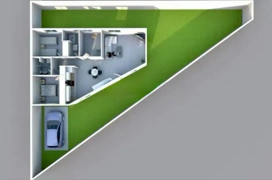 Casa o chalet en venta en Borox