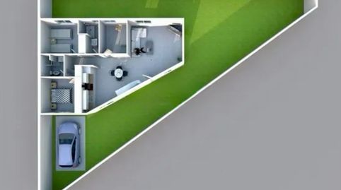 Foto 4 de Casa o chalet en venta en Borox, Toledo