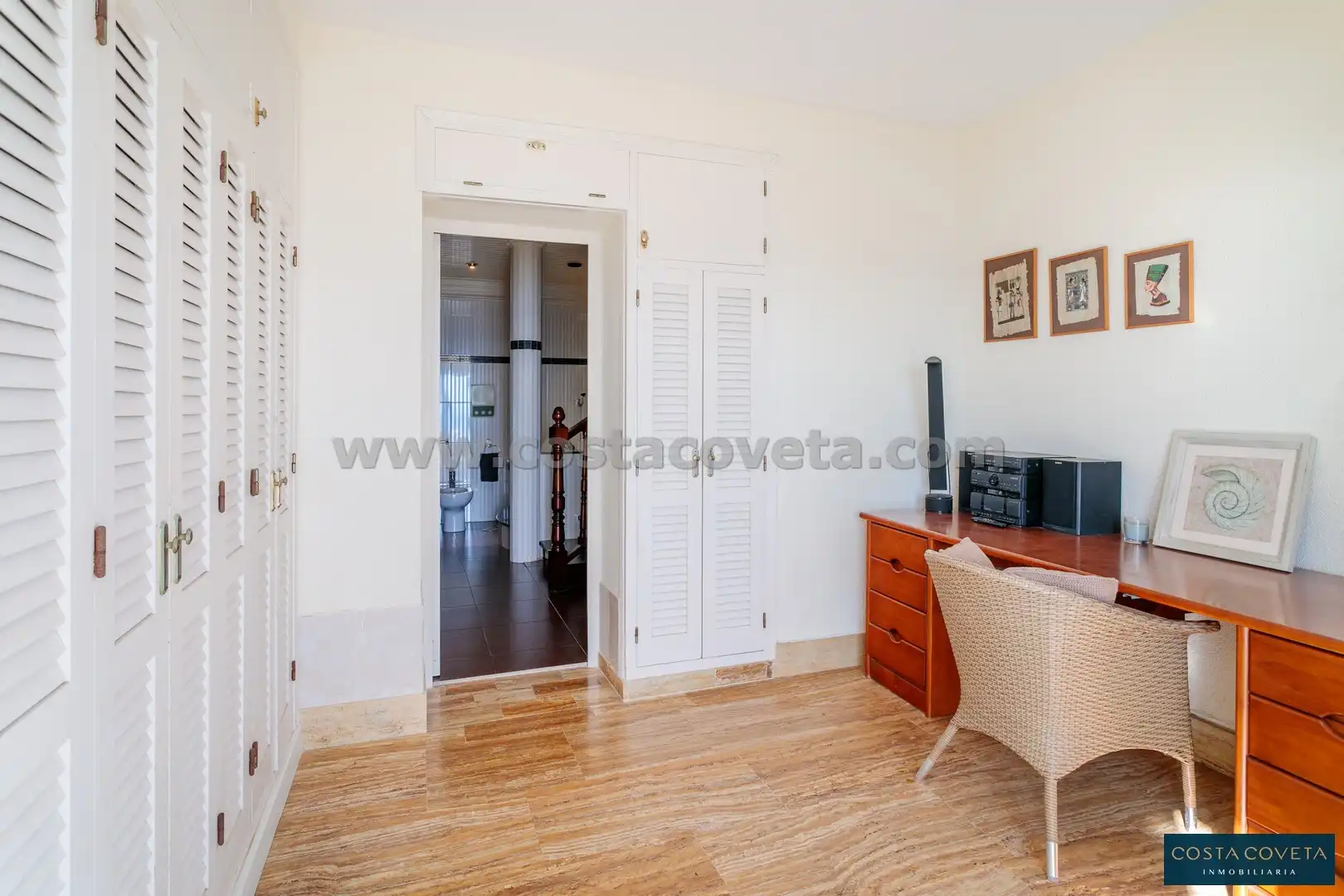 Houses for sale in El Campello  with Air Conditioner, Private garden and Terrace
