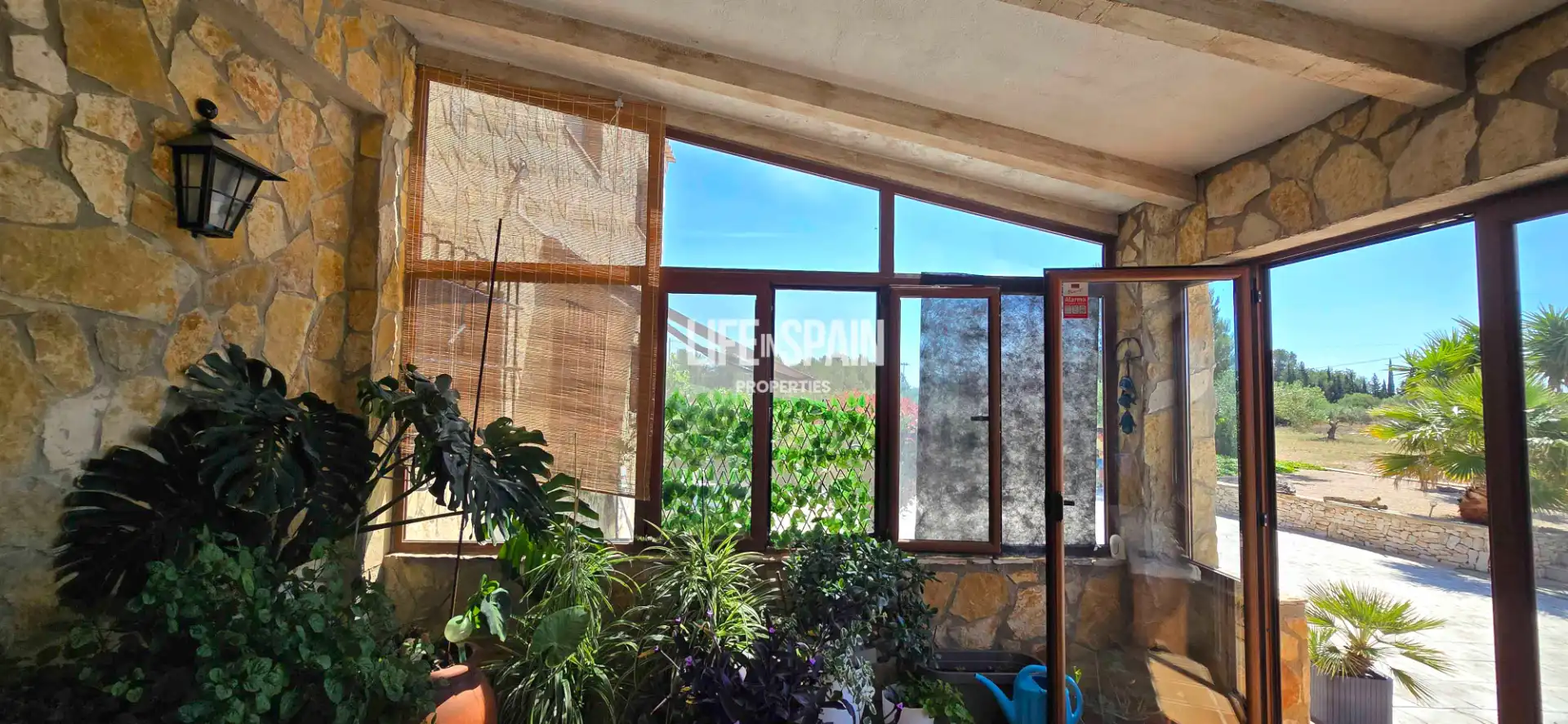 Landhaus mit Garten zum Verkauf in L'Ametlla de Mar pueblo, imagen 67
