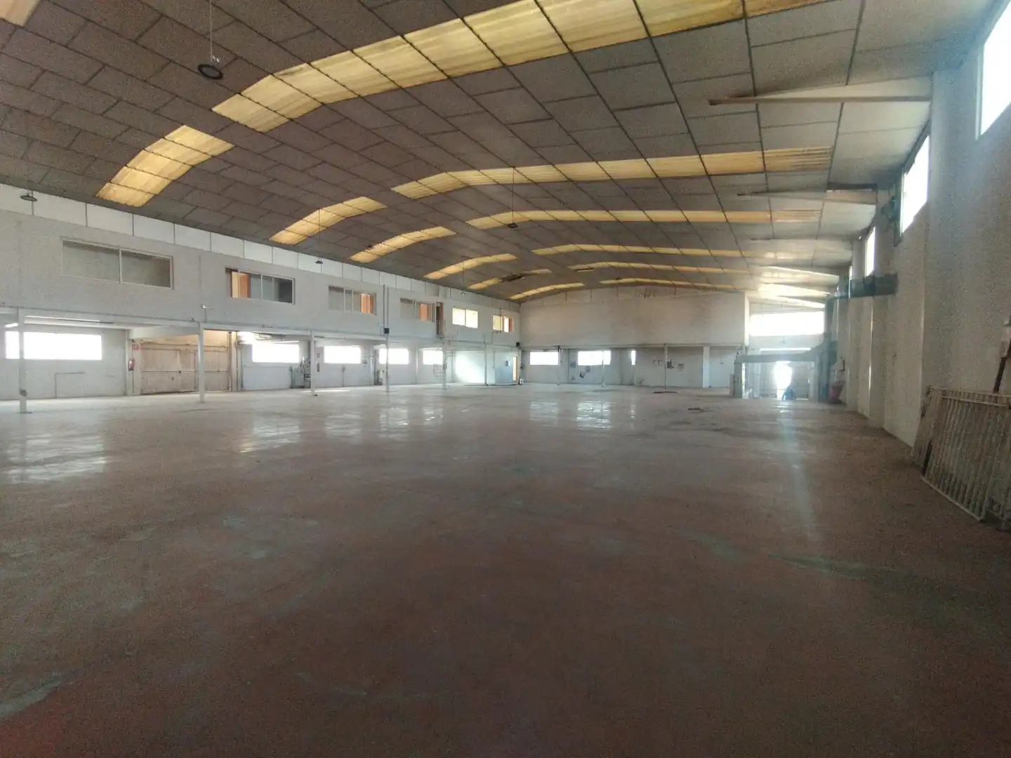 Nave industrielle à vendre à Crevillent, imagen 2