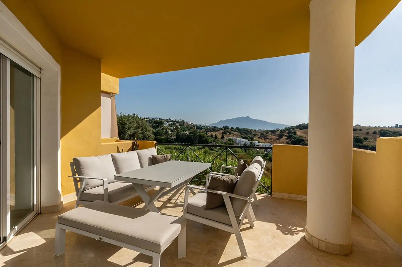 Wohnung mit Pool zum Verkauf in Calle Dunas de Casasola 9E, imagen 17