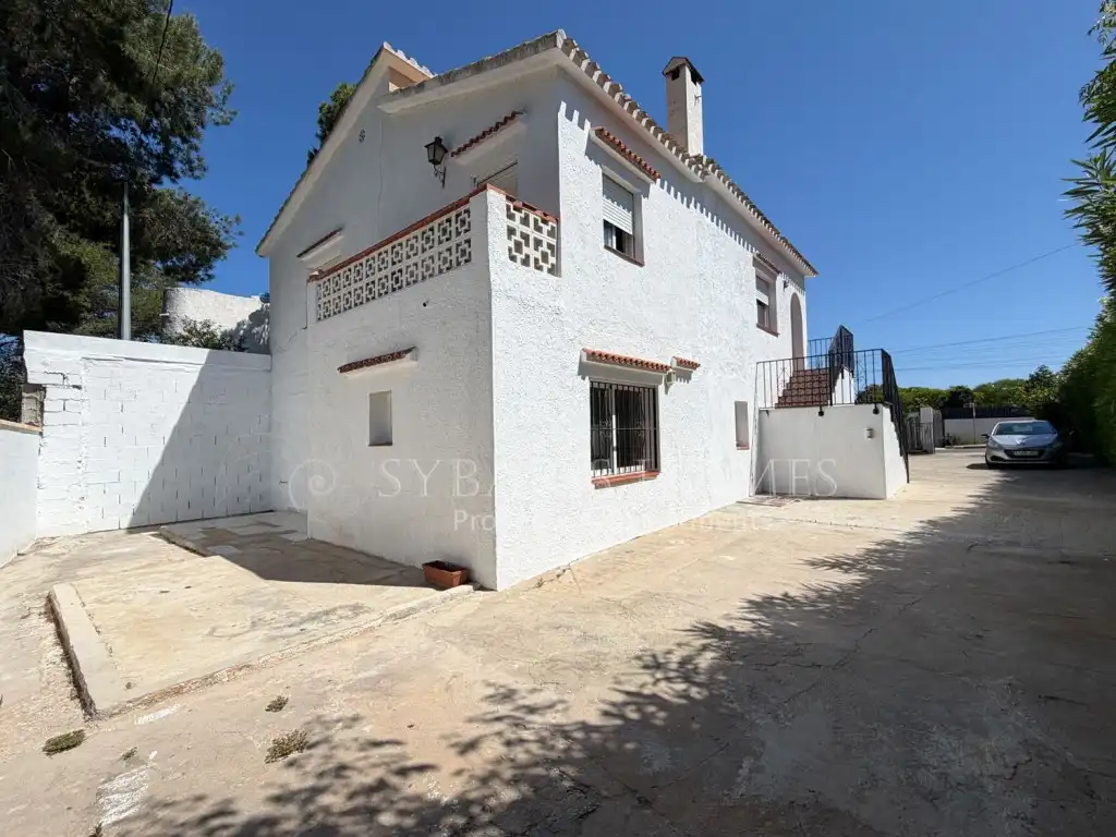 Villa avec jardin à vendre à Las Rotas / Les Rotes, imagen 74