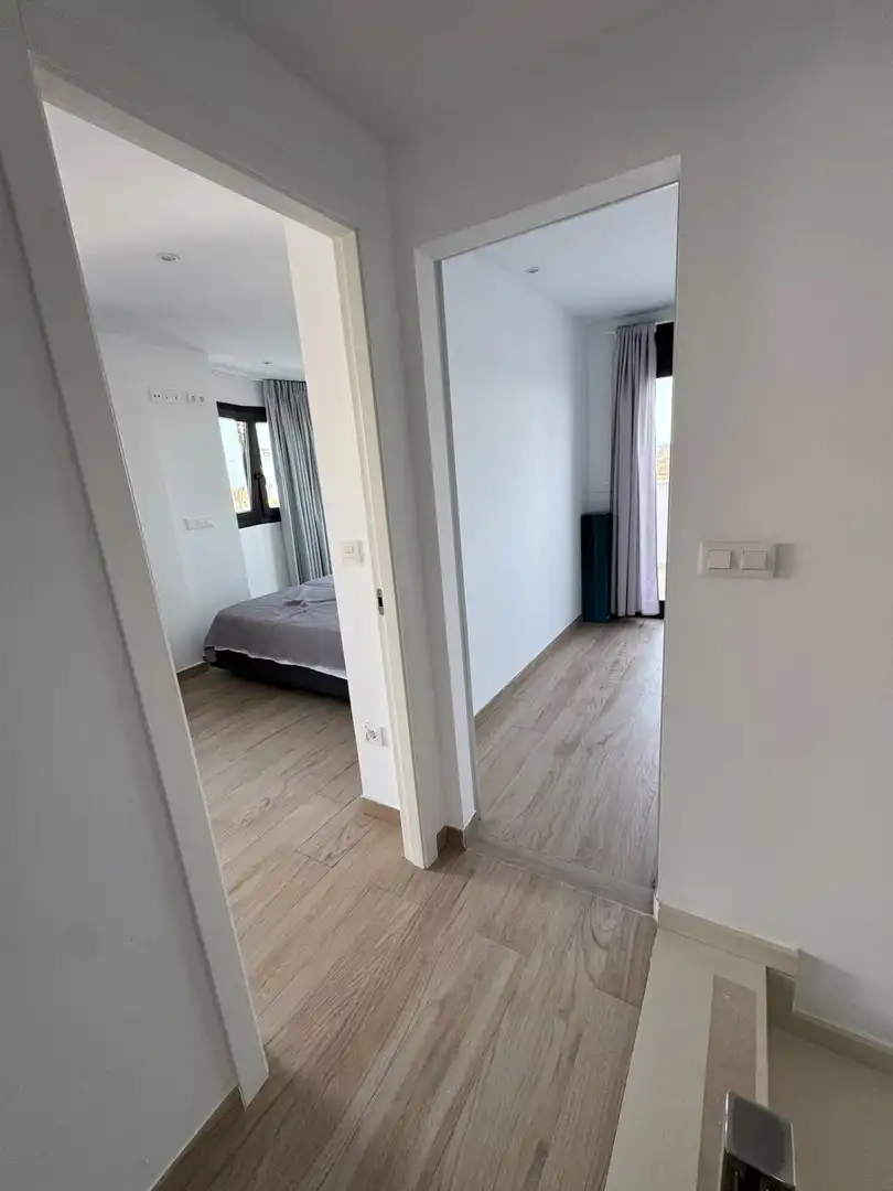 Reihenhaus zum Verkauf in Balcón de Finestrat - Terra Marina, imagen 24