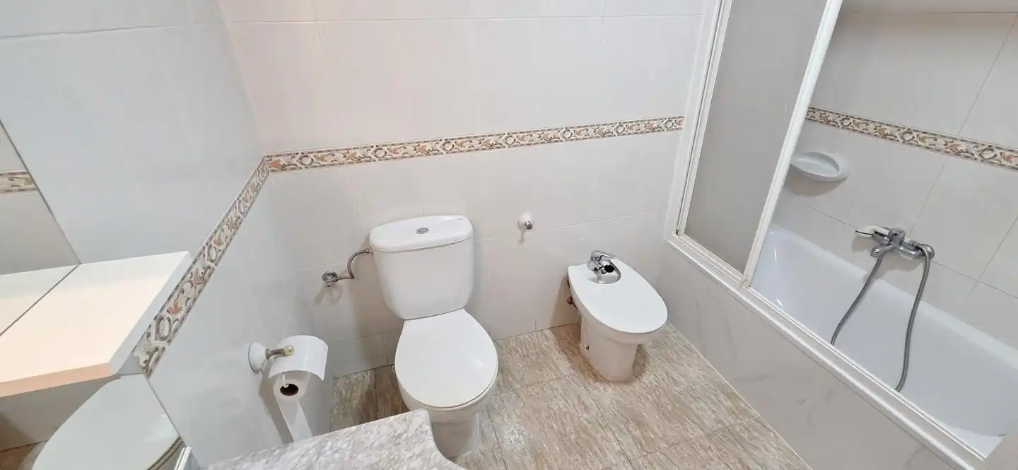 Piso de alquiler en Camí dels Magros - Casablanca