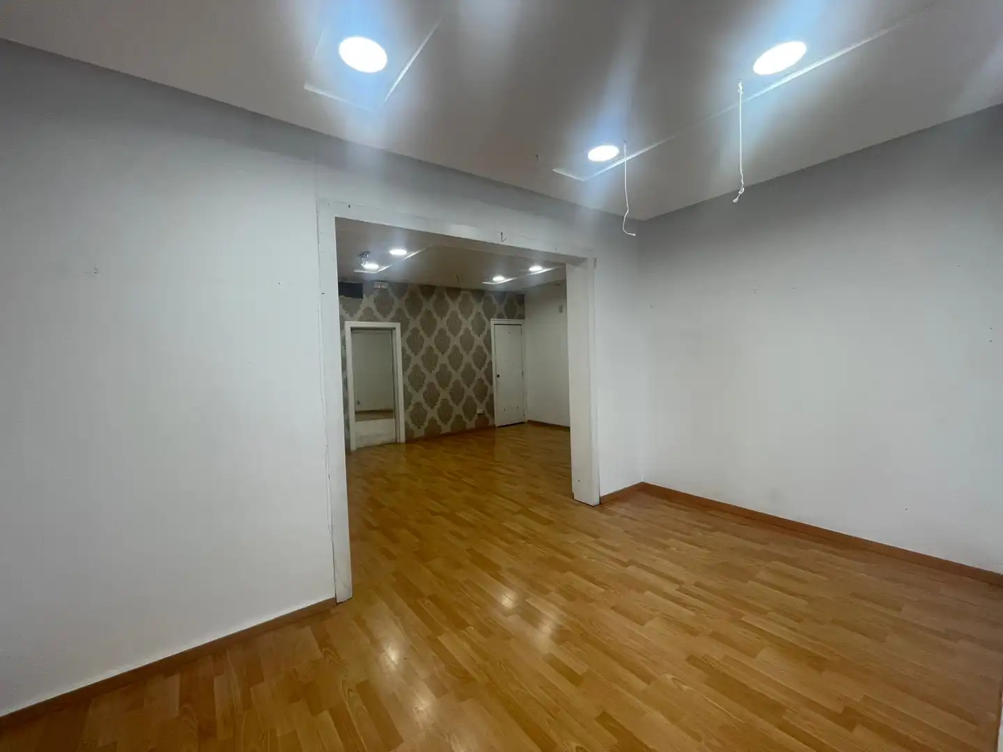 Local comercial de lloguer a Col.legis Nous, imagen 4