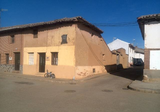 Piso en Venta en Gordoncillo