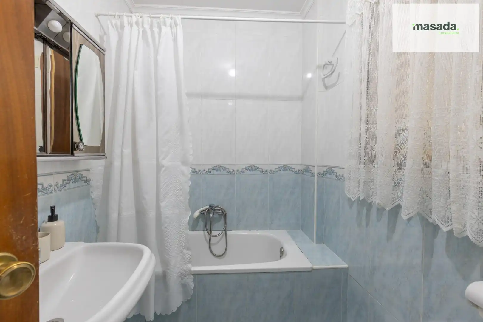Piso en venta en Calle Calle Duquesa, 8, Centro - Sagrario