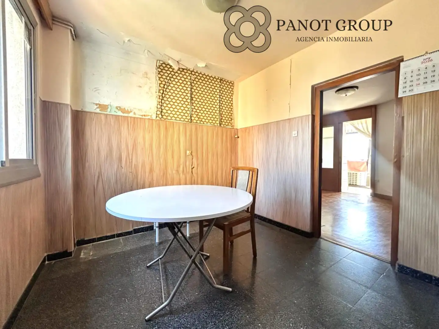 Piso en venta en Barcelona con Aire acondicionado y Balcón