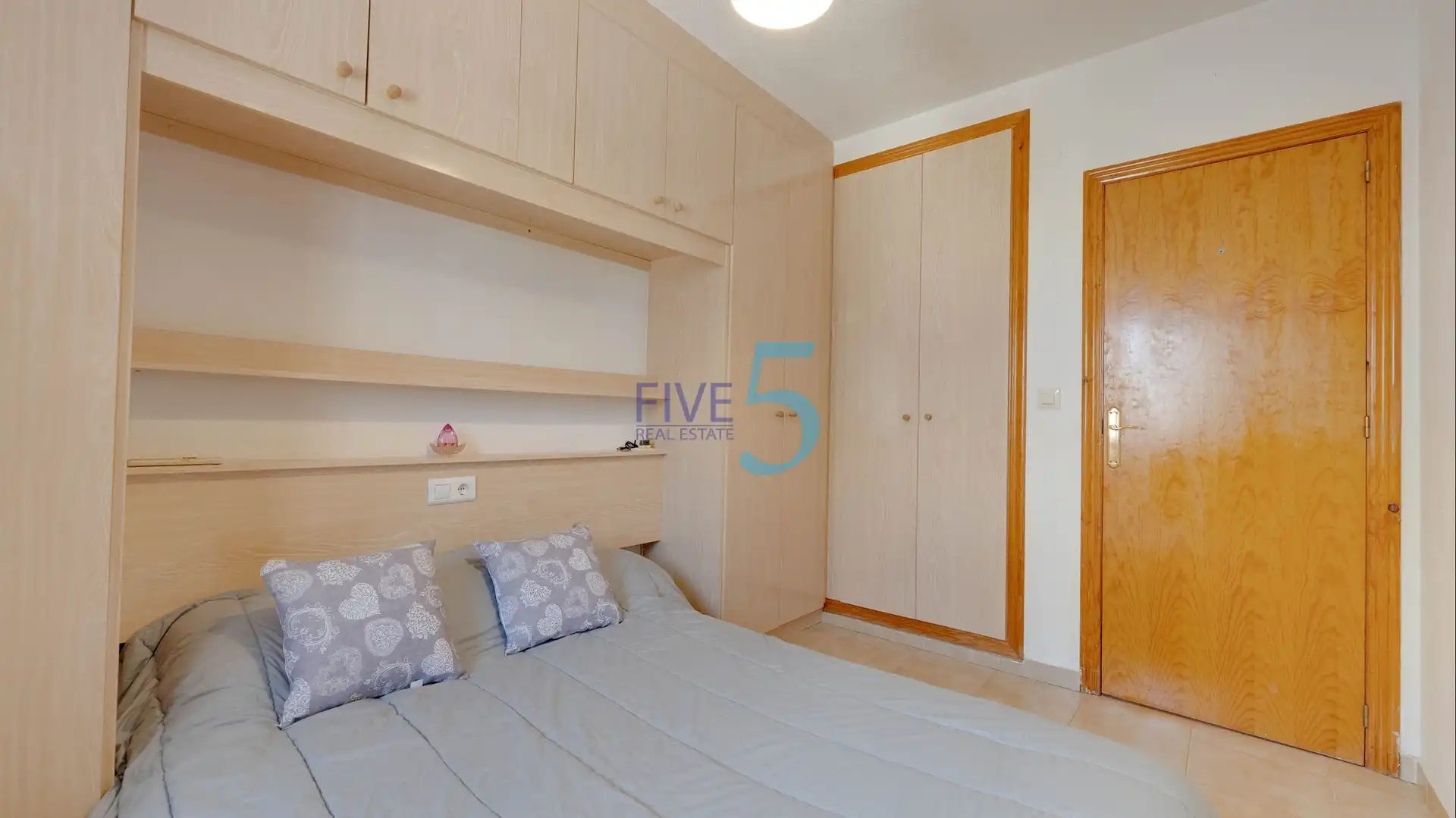 Appartement avec piscine à vendre à Los Balcones - Los Altos, imagen 11