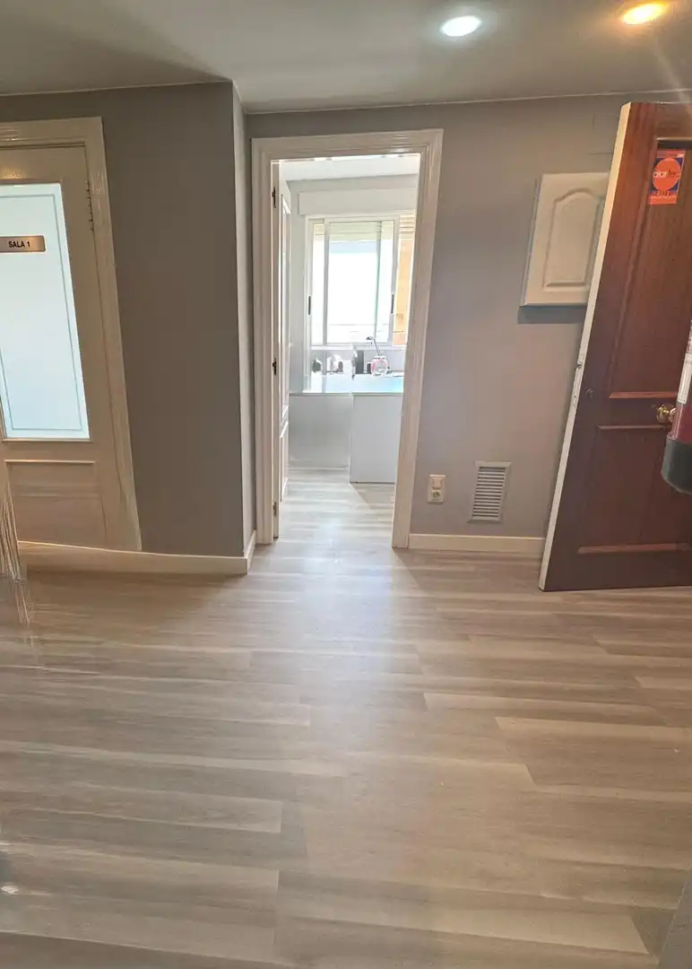 Piso en venta en Zaragoza con Aire acondicionado, Calefacción y Parquet