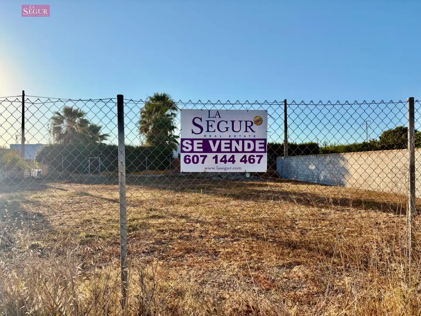 Terreni e lotti in vendita a Camino Camino Morito