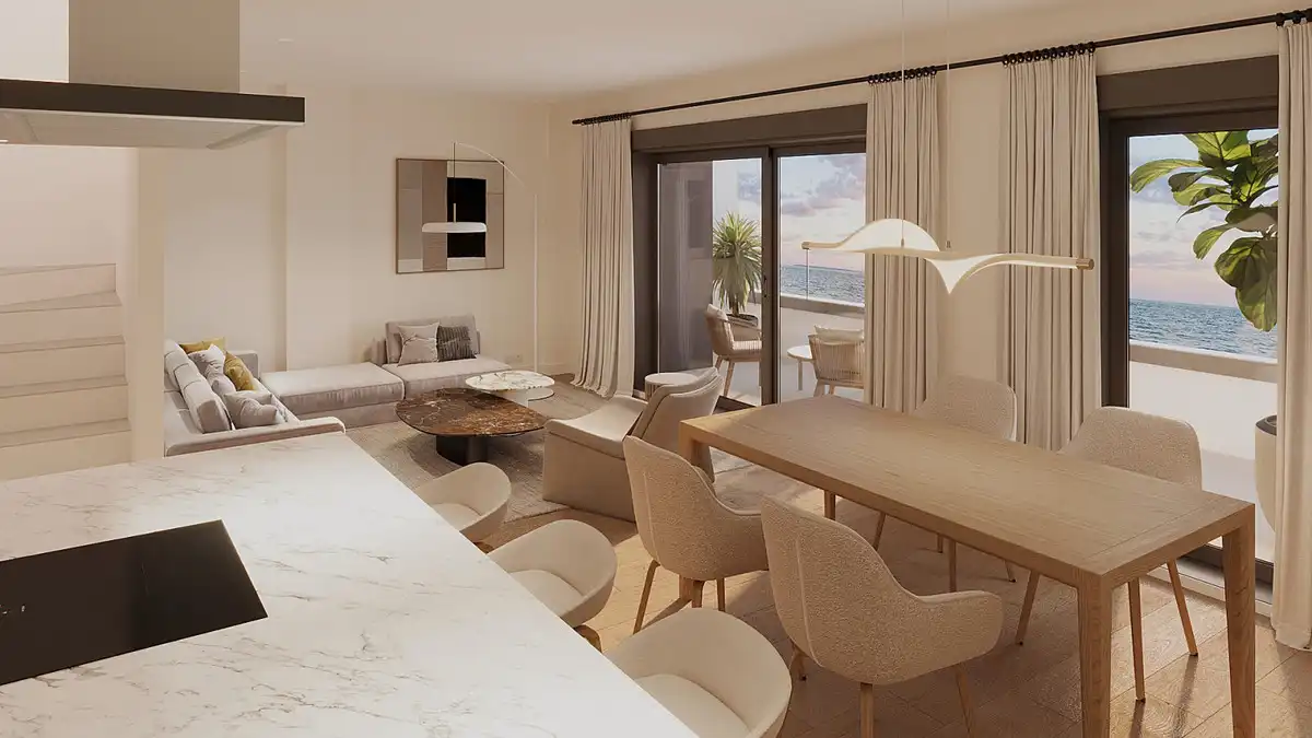 Maison mitoyenne avec piscine à vendre à El Zabal - Santa Margarita, imagen 5