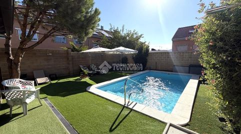 Foto 5 de Pis en venda a Los Hueros, Villalbilla