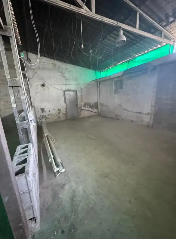Industrial building for sale in Calle Francisco Cossi Ochoa, imagen 10