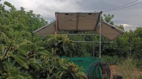 Foto 5 von Grundstücke zum Verkauf in Buenavista - Lauro Golf, Alhaurín de la Torre