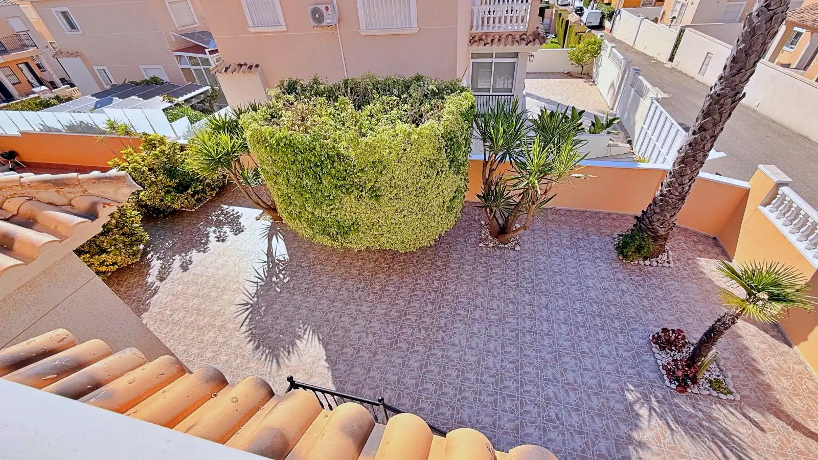 Villa avec terrasse à vendre à Orihuela Costa, imagen 42