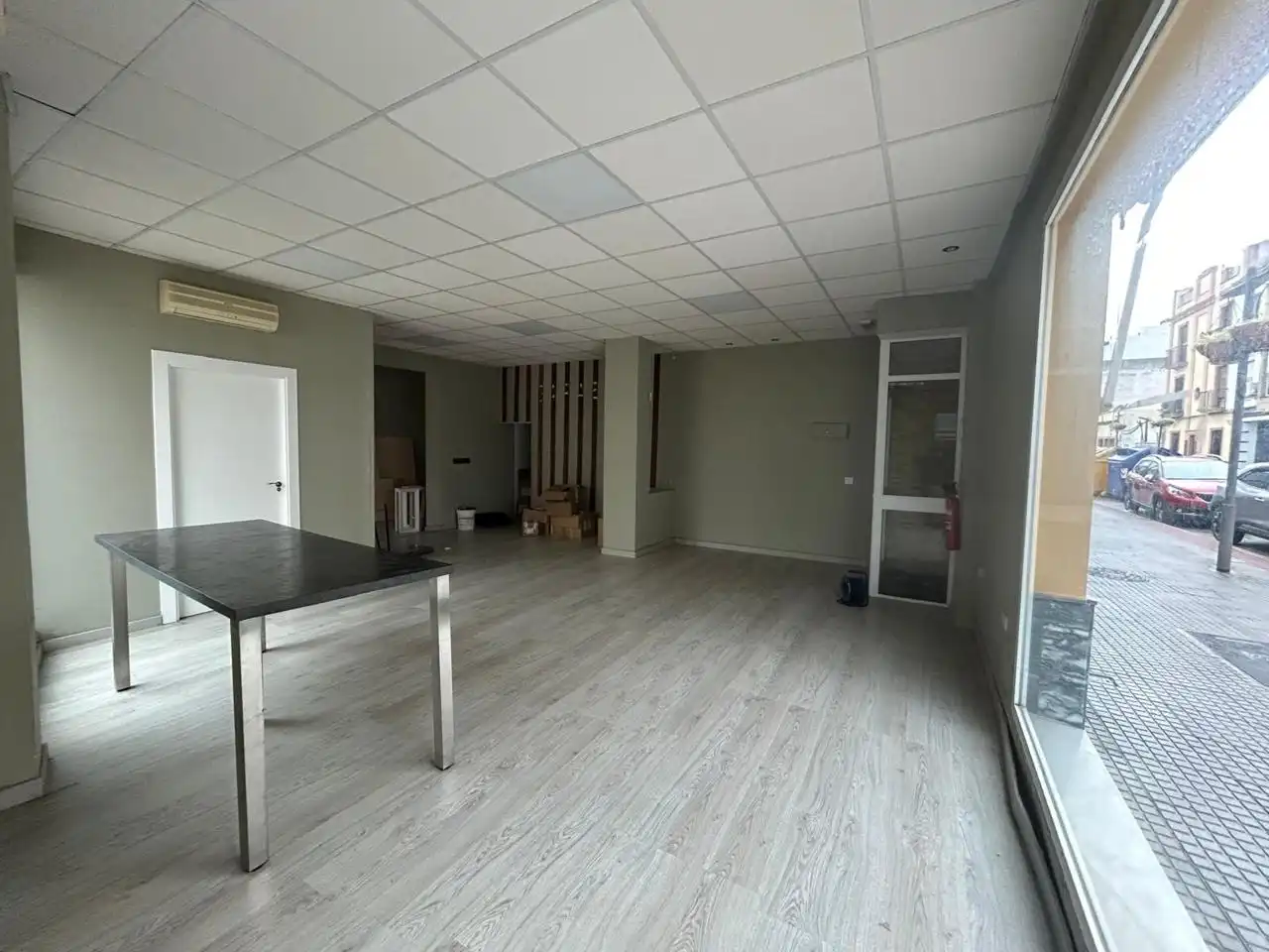 Gewerbefläche zur Miete in Centro - Doña Mercedes, imagen 6