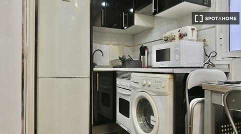 Foto 4 de Piso de alquiler en Numancia, Madrid