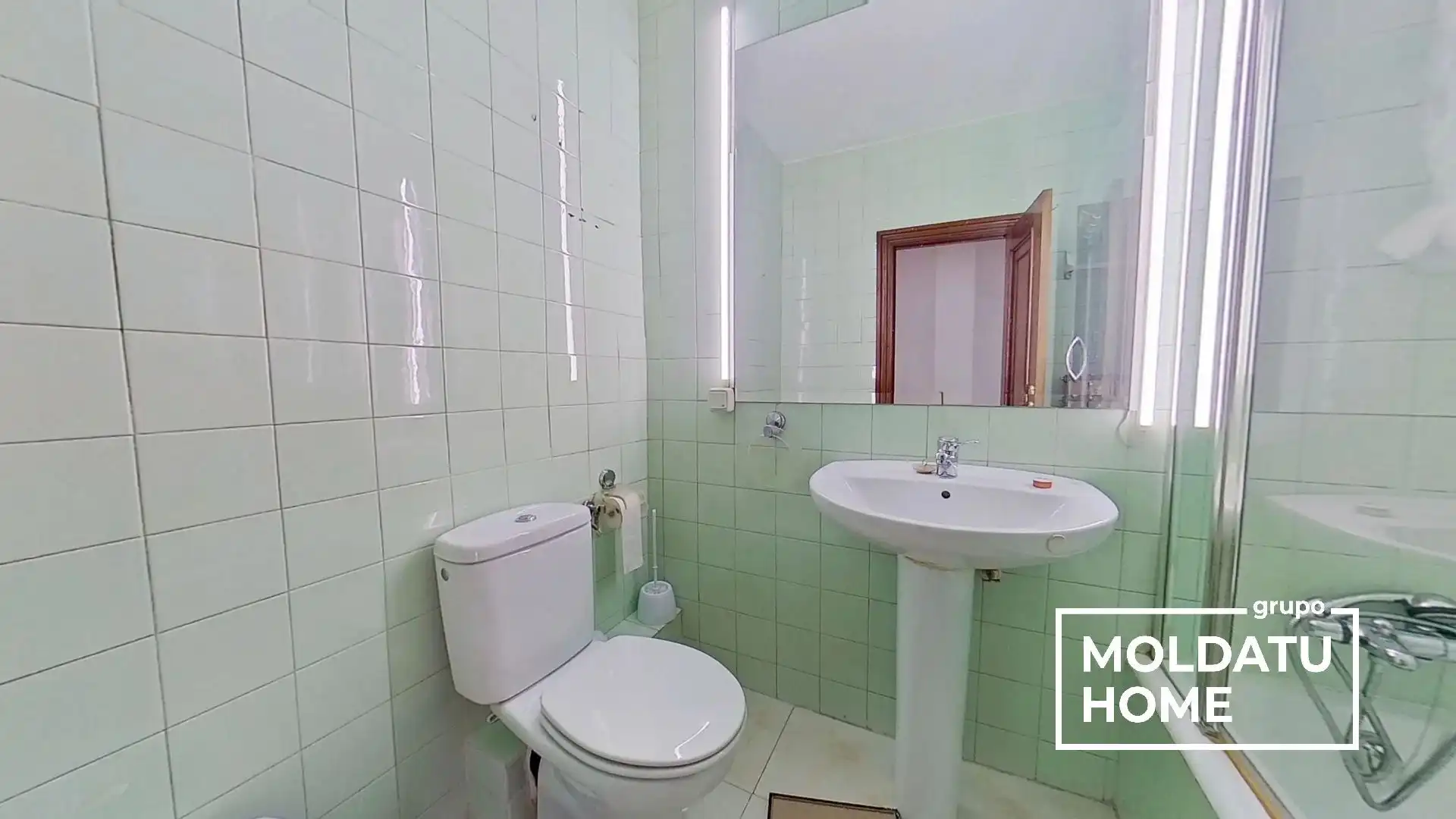 Piso con ascensor en venta en ALMIRANTE ANTONIO GAZTAÑETA, imagen 19