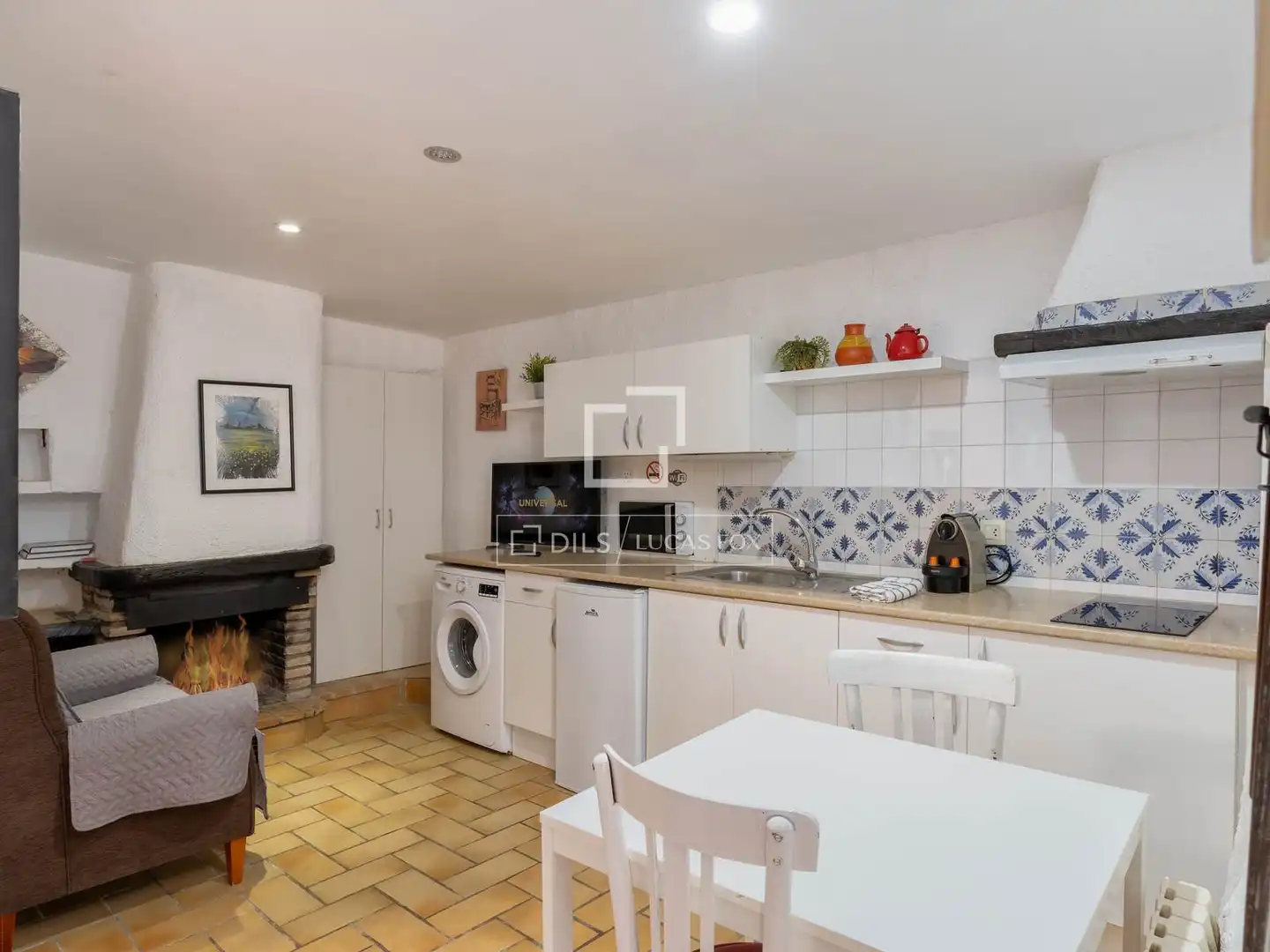 Maison rustique avec piscine à vendre à La Cellera de Ter, imagen 43
