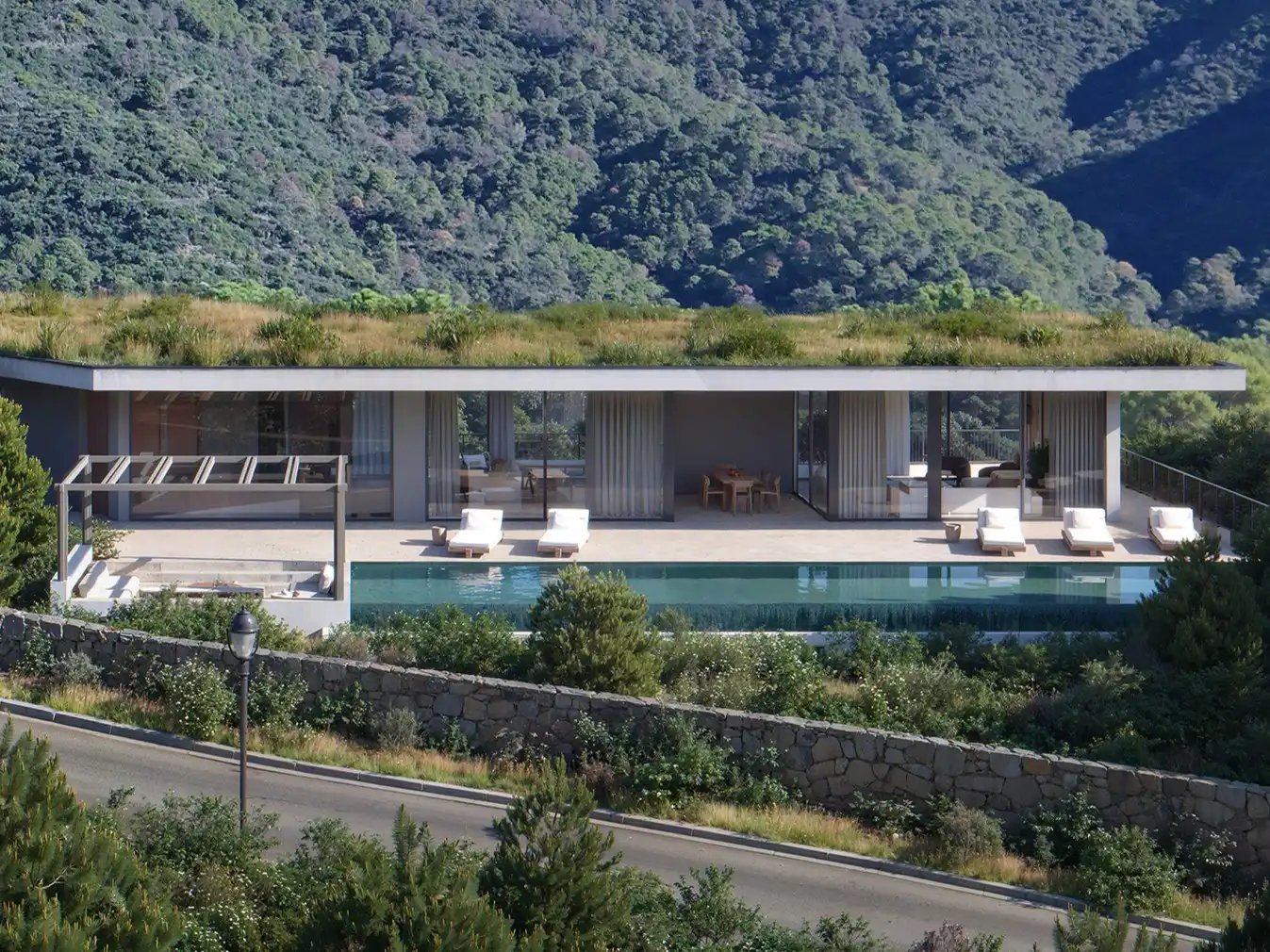 Maison avec piscine à vendre à Marbella Centro, imagen 4