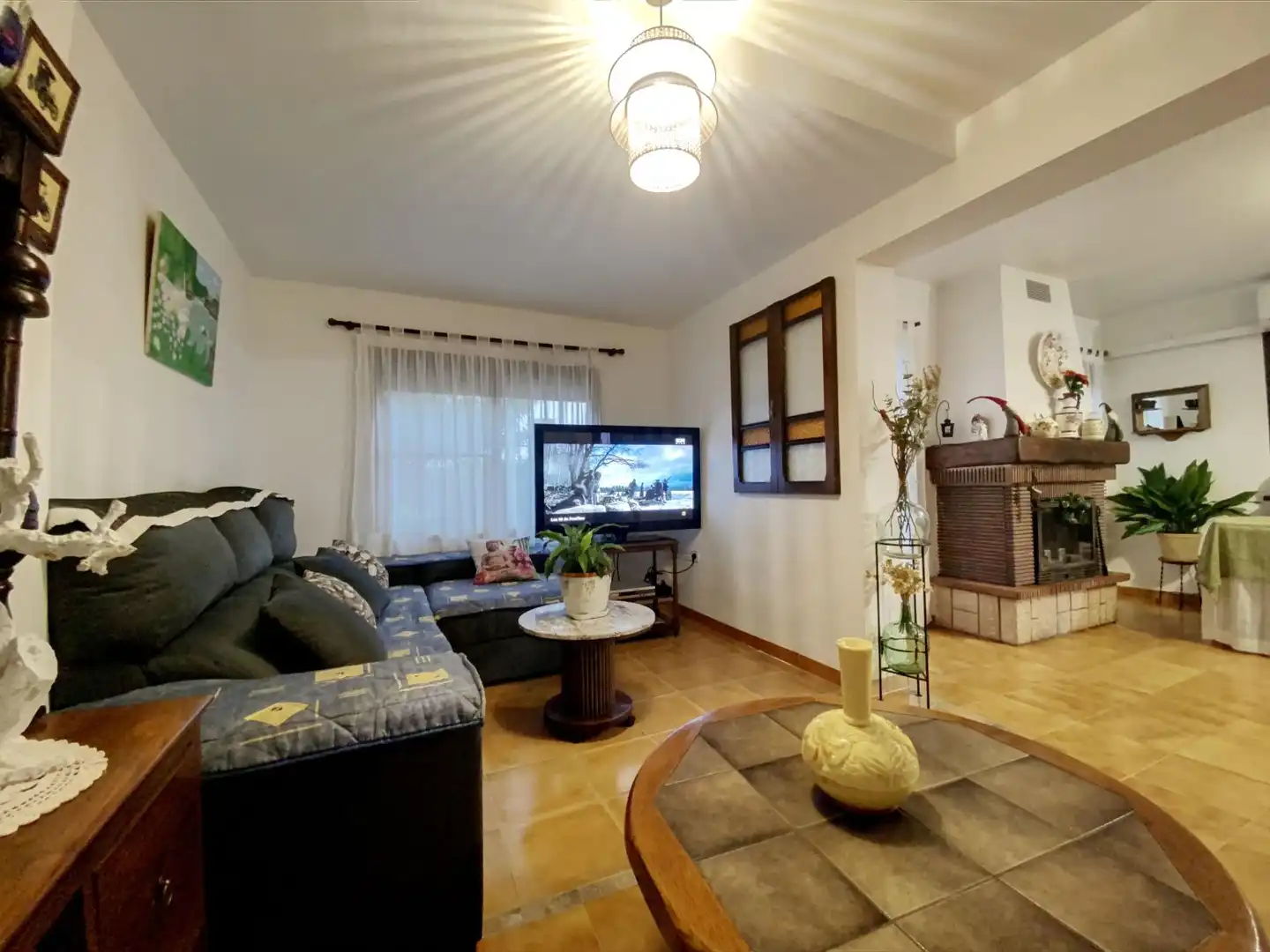 Detached house with pool for sale in Borriol, imagen 44