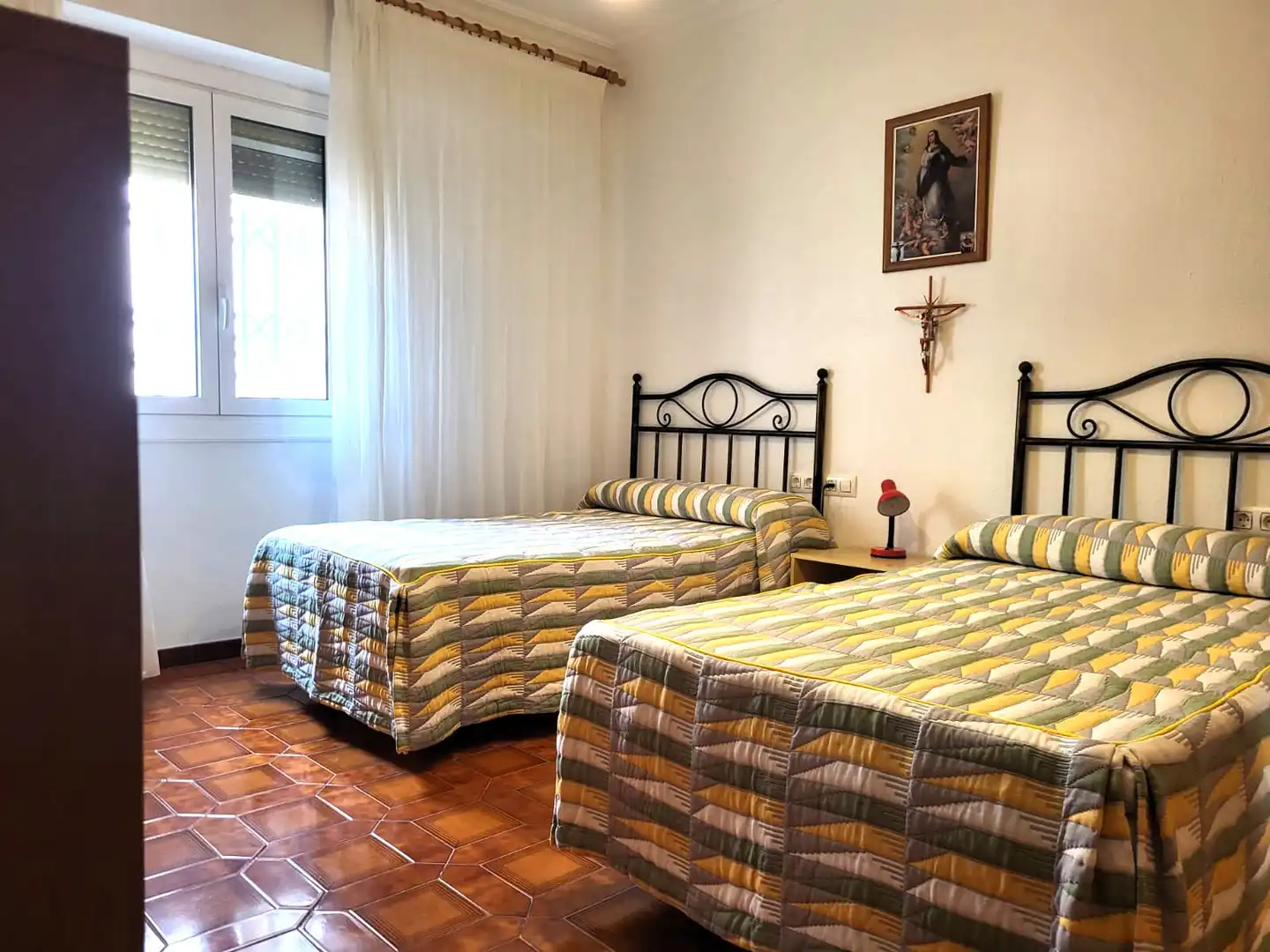 Piso con terraza en venta en Campoamor - Altozano, imagen 9