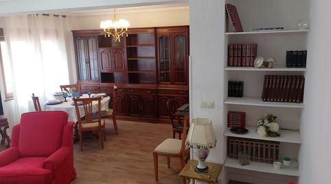 Photo 4 of Flat for rent in Calle Palacio Valdés, 6, Salesas - Foncalada - Campoamor, Oviedo