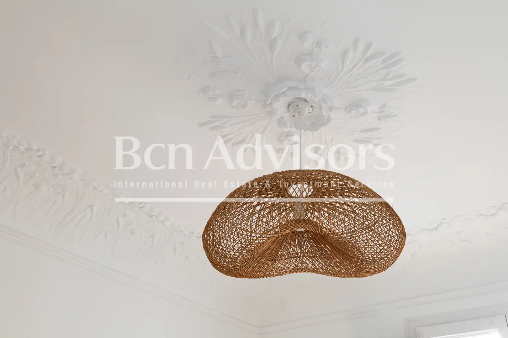Flat with terrace for sale in Carrer del Comte d'Urgell, imagen 11