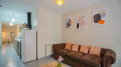 Foto 5 de Planta baja en venta en C. de Gandía, Adelfas, Madrid Capital