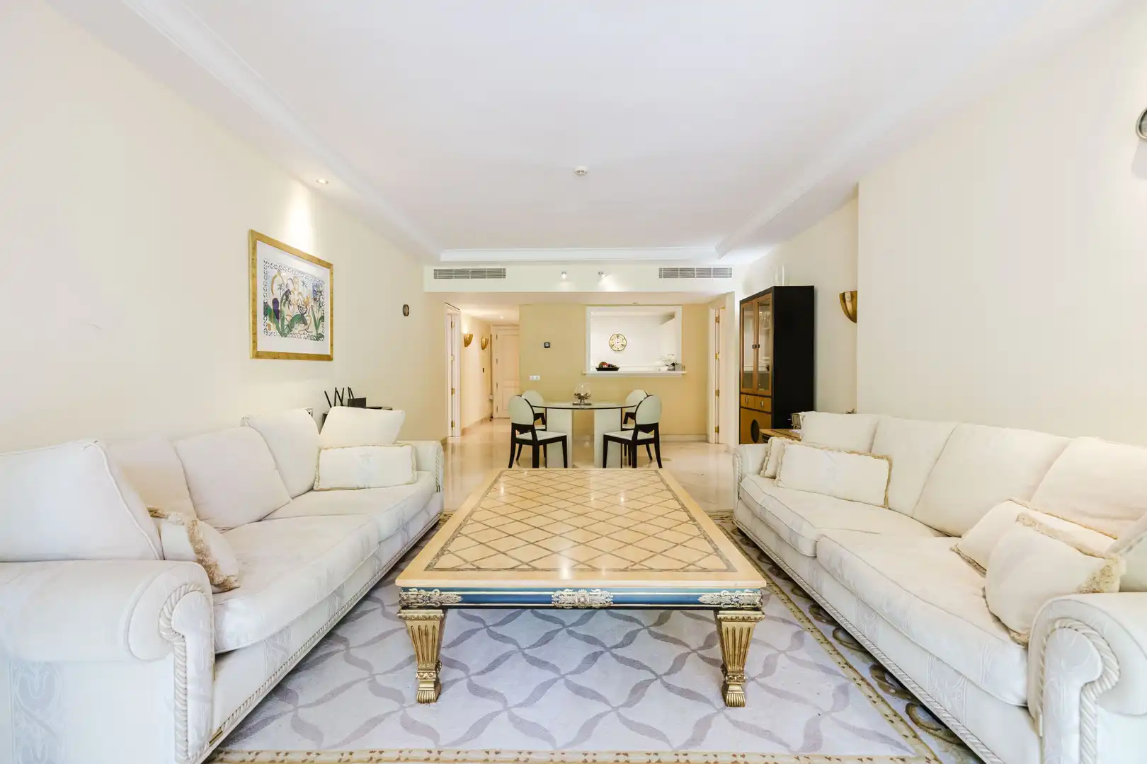 Apartament amb terrassa en venda a Benamara - Atalaya, imagen 2