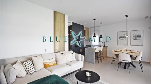 Foto 5 de Apartamento en venta en Bulevar Central de las Cañadas, Condado de Alhama, Alhama de Murcia