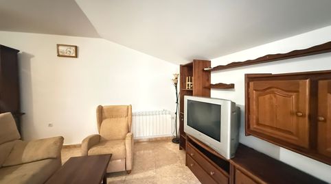 Foto 2 de Ático en venta en Calle Borrizo, Caspe, Zaragoza