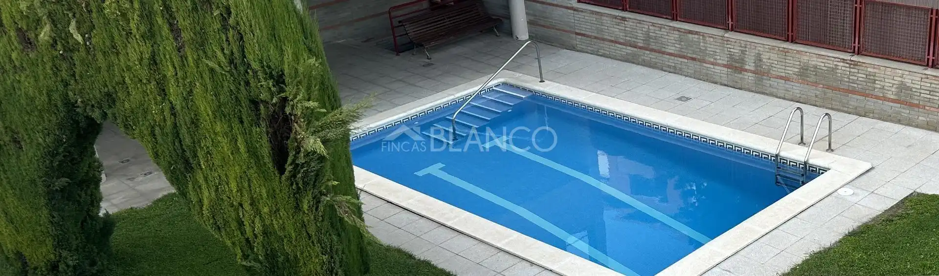 Appartement avec terrasse à vendre à Sant Andreu de la Barca