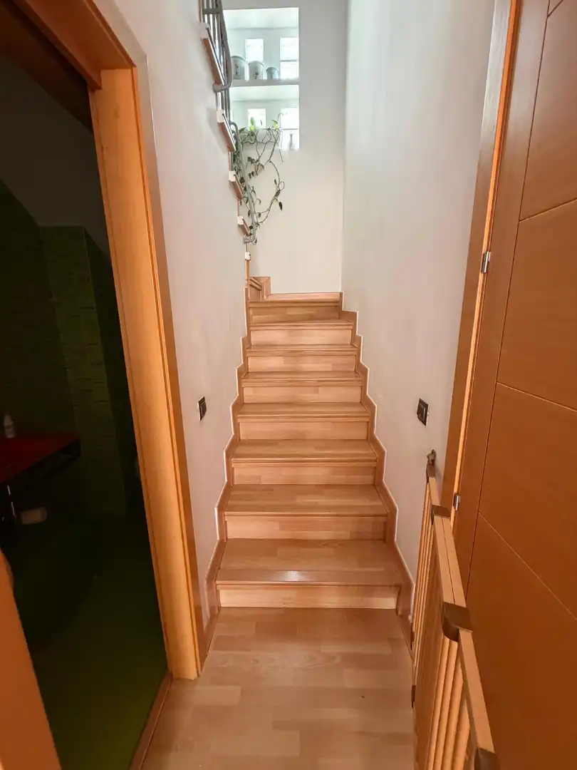 Casa adosada en venta en Santiponce