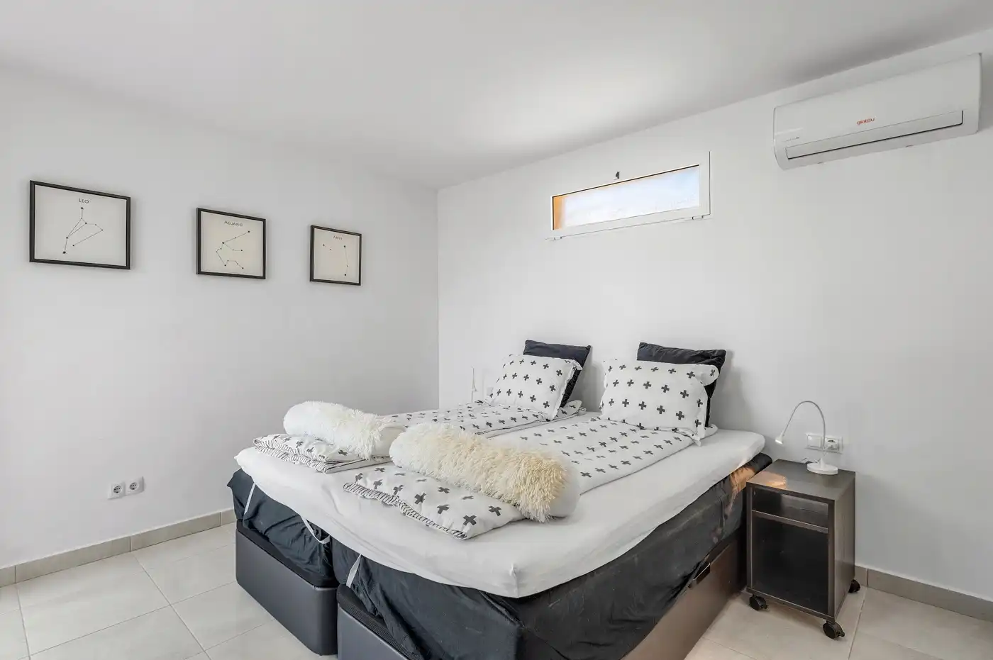 Habitación de Casa o chalet en venta en Rojales con Calefacción, Jardín privado y Terraza
