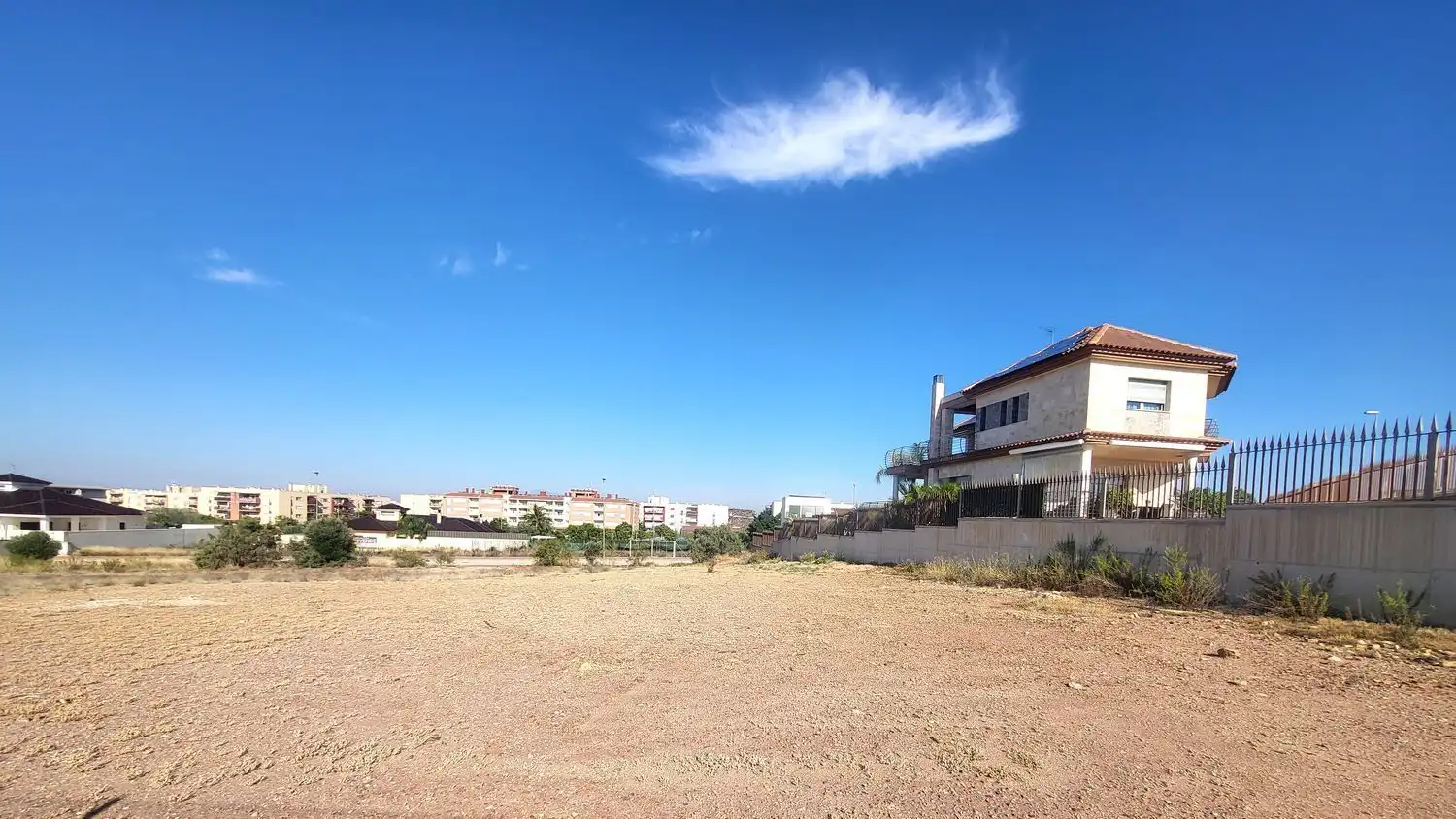 Residential for sale in Molina de Segura