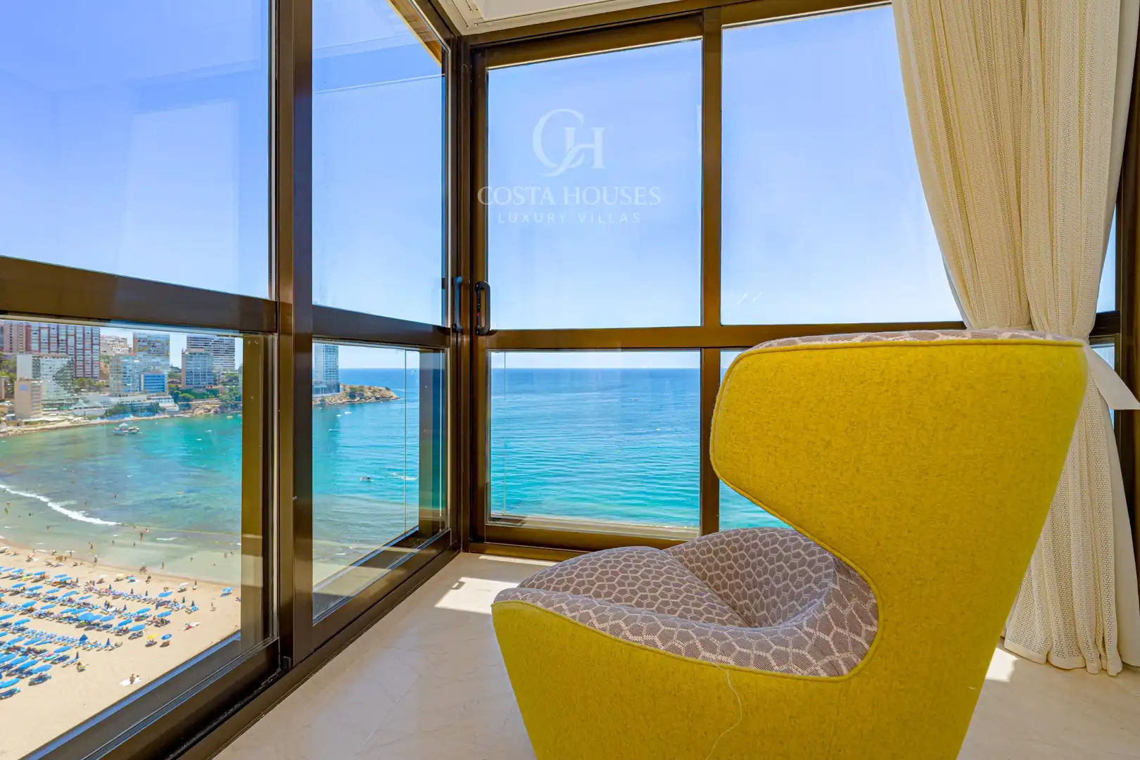 Apartamento con piscina en venta en Playa de Levante, imagen 40