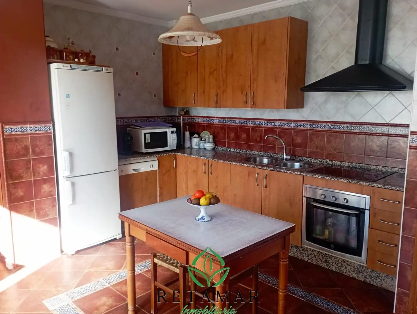 Casa amb terrassa en venda a Centro, imagen 55