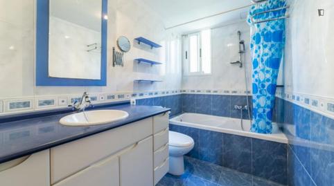 Foto 3 de Apartament per a compartir a Tres Forques,  Valencia Capital