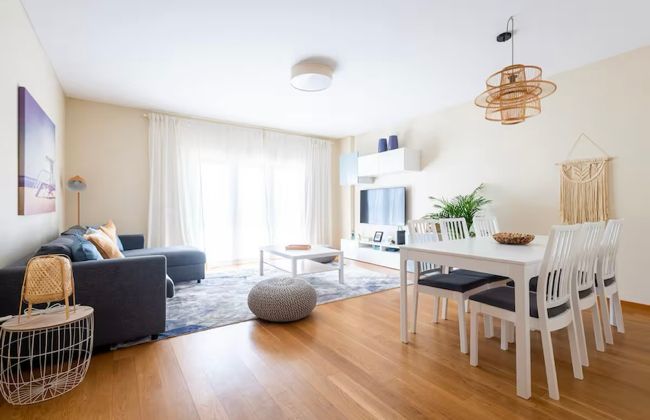 Flat for sale in Carrer Llac Constança, 2, L'Almadrava - L'Estanyó