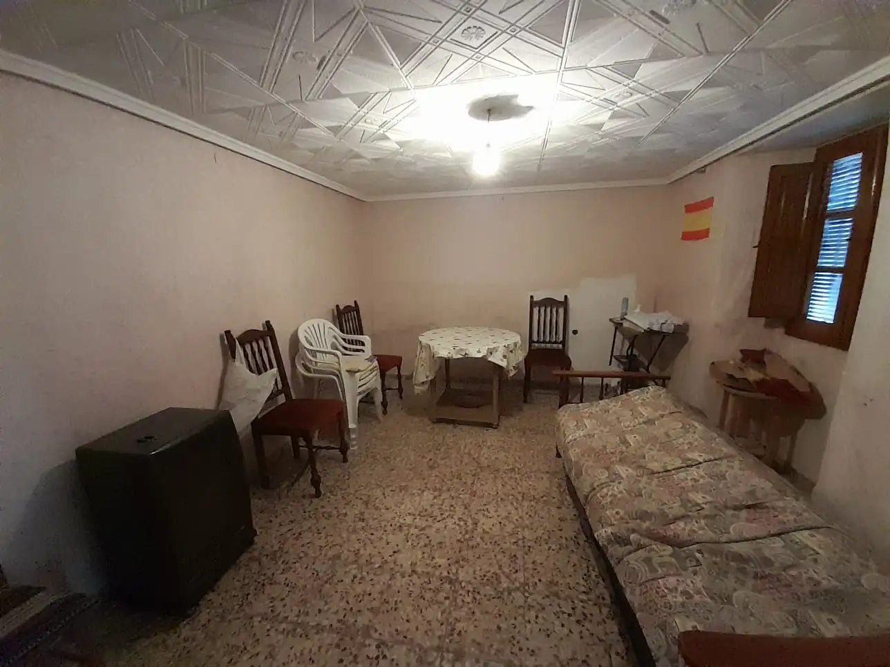 Casa o chalet en venta en Almodóvar del Campo con Terraza