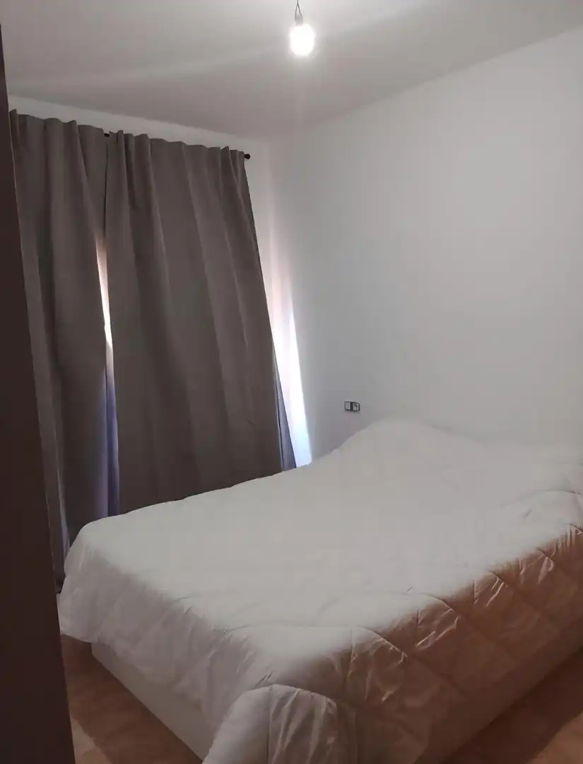 Habitación de Apartamento en venta en Águilas con Piscina comunitaria
