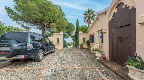 Foto 3 de Finca rústica en venda a Valle Romano Golf, Málaga